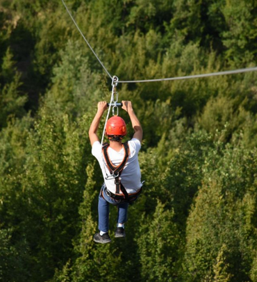 Zipline